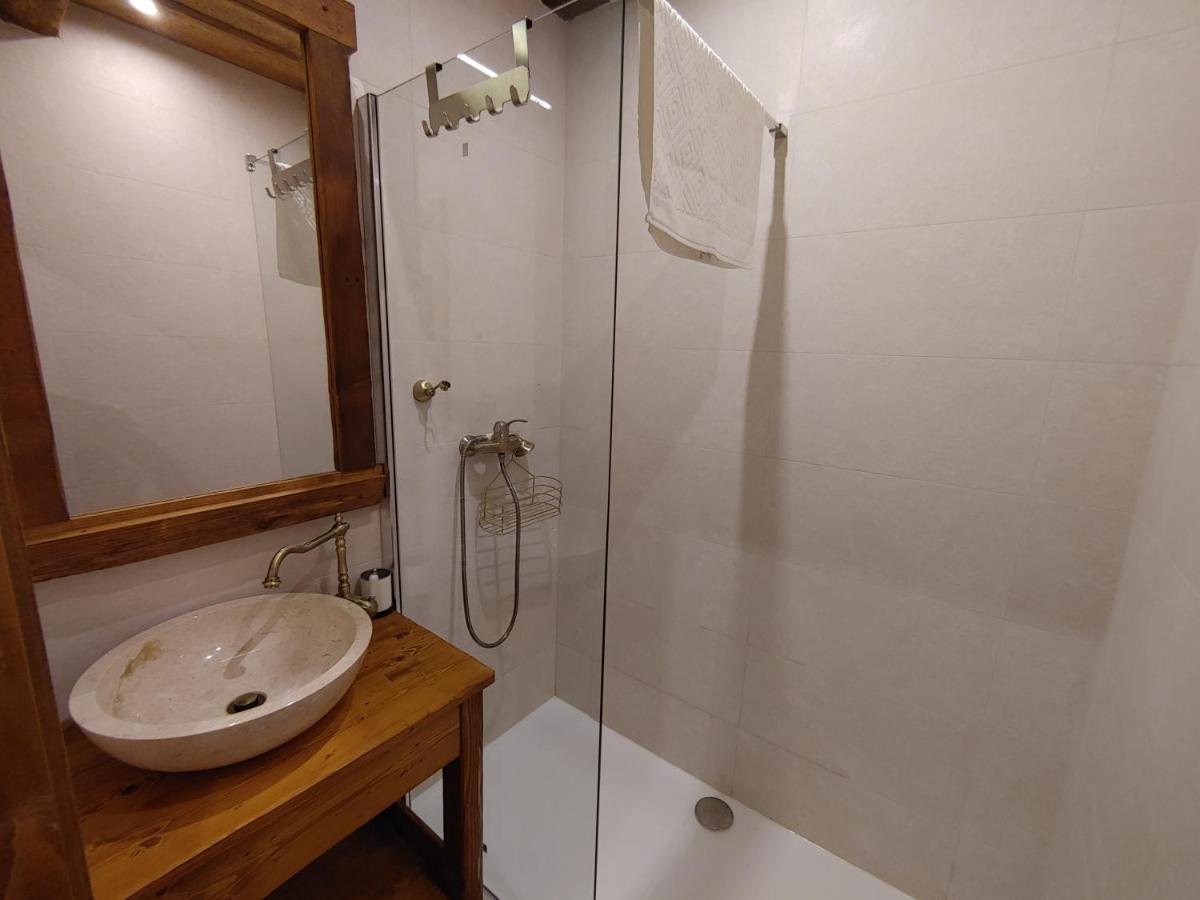 Ferienwohnung U Mikesu Vyšší Brod Exterior foto